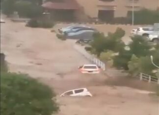 Islamabad: Climatic Threats and Urban Ecology