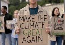 Global Youth and Glasgow Climate Conference