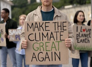 Global Youth and Glasgow Climate Conference